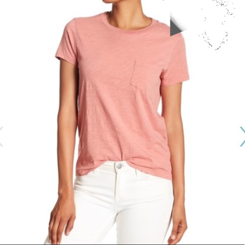 Madewell T shirt - Picture 2 of 3